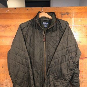 Vintage Polo by Ralph Lauren Hunting Jacket
